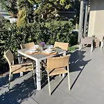 Beachhouse Aan Zee Ferienhaus