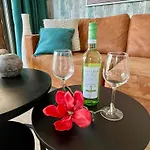 Beachhouse Aan Zee Holiday home *