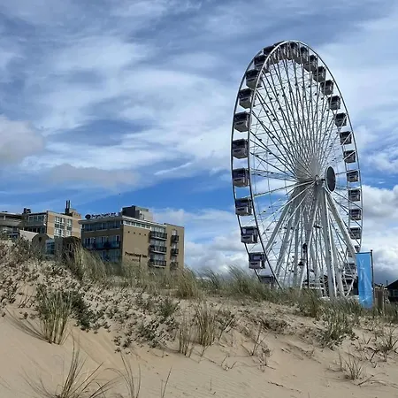 Beachhouse Aan Zee * Noordwijk
