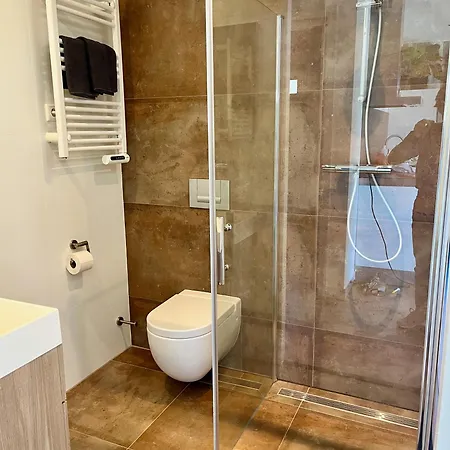 Beachhouse Aan Zee 別荘 ノールトウェイク