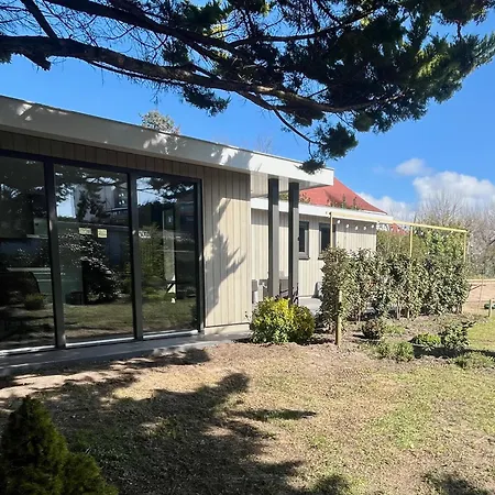 Holiday home Beachhouse Aan Zee