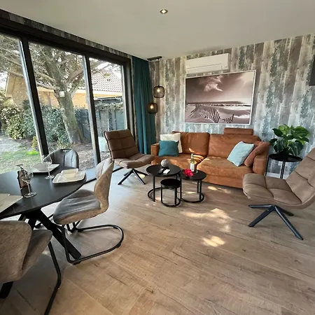 Beachhouse Aan Zee Noordwijk