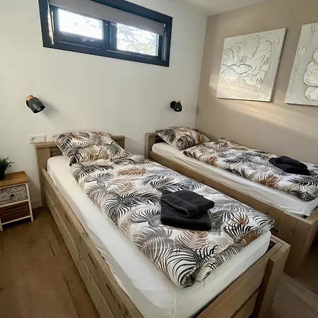 Beachhouse Aan Zee *