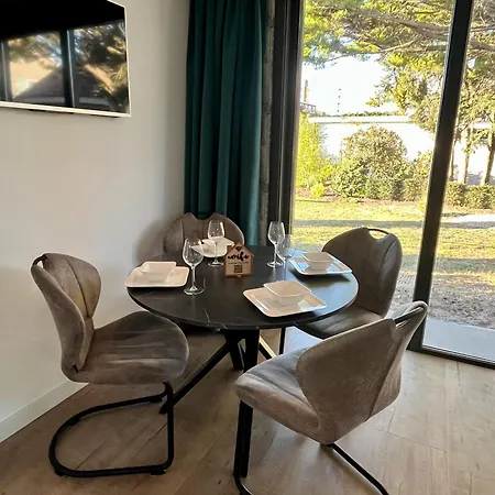 Beachhouse Aan Zee Prázdninový dům