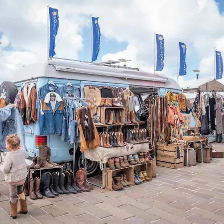 Σπίτι διακοπών Beachhouse Aan Zee