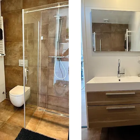 Σπίτι διακοπών Beachhouse Aan Zee