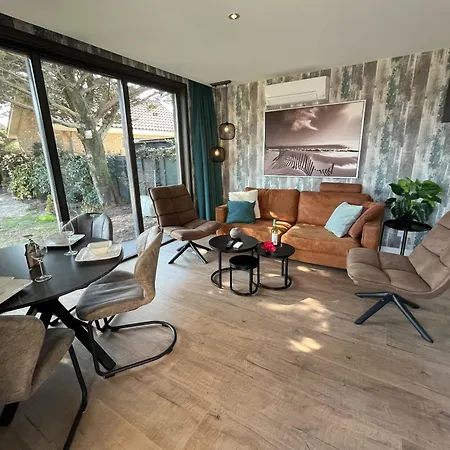 Beachhouse Aan Zee * Noordwijk
