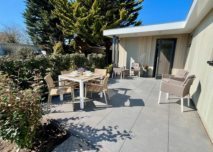 Beachhouse Aan Zee Casa vacanze