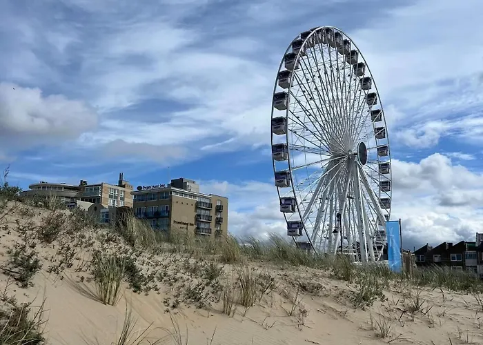 Beachhouse Aan Zee * Noordwijk