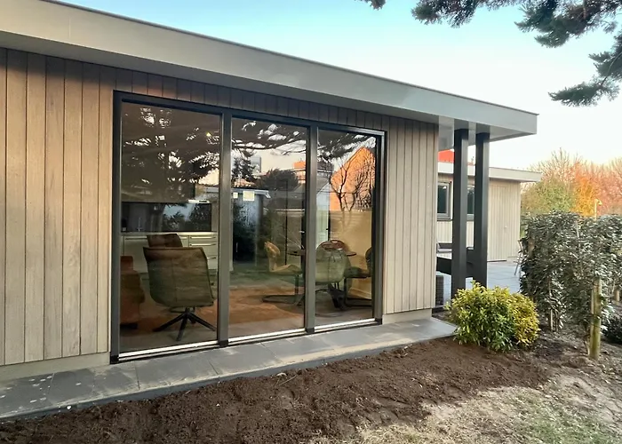 Beachhouse Aan Zee Noordwijk