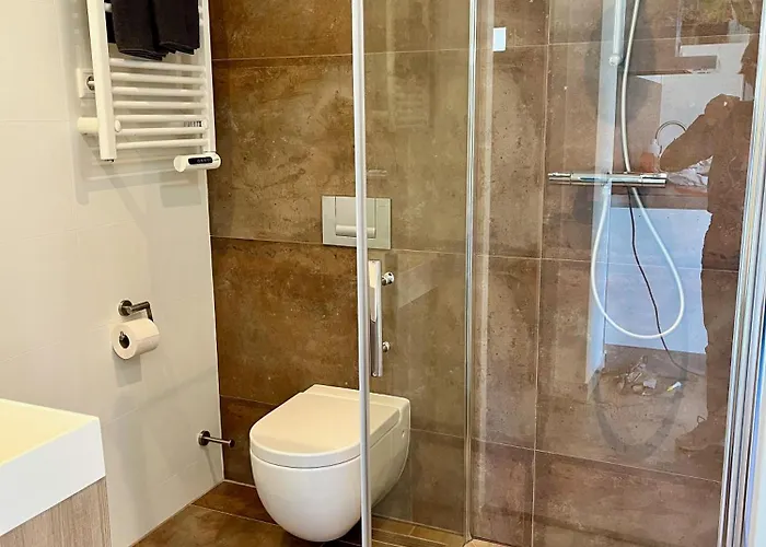 Beachhouse Aan Zee Σπίτι διακοπών Noordwijk