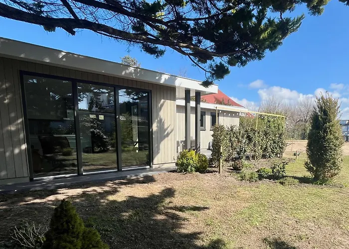 Casa vacanze Beachhouse Aan Zee