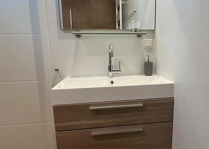 Σπίτι διακοπών Beachhouse Aan Zee Noordwijk