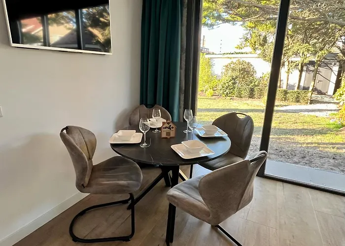 Beachhouse Aan Zee Casa vacanze