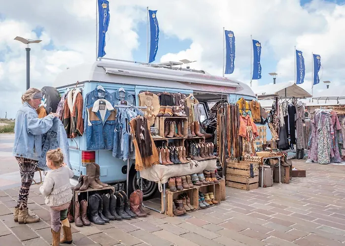 Σπίτι διακοπών Beachhouse Aan Zee