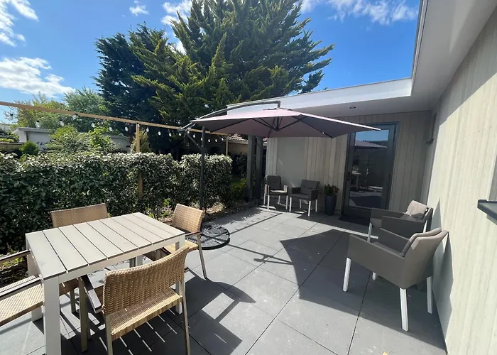 Casa vacanze Beachhouse Aan Zee