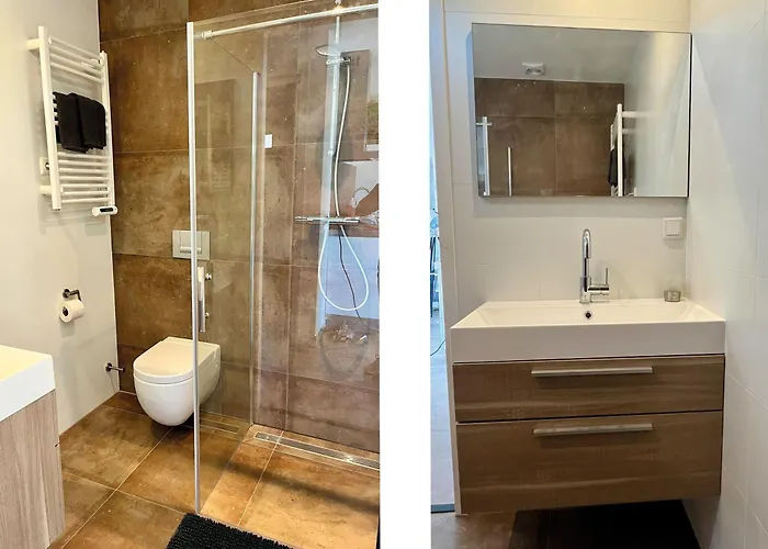 Σπίτι διακοπών Beachhouse Aan Zee