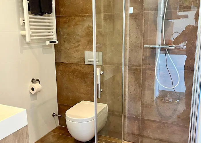 Beachhouse Aan Zee Ferienhaus Noordwijk