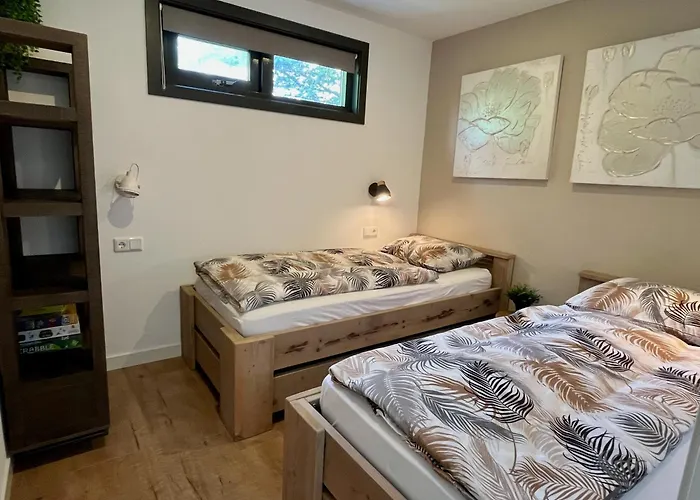 Casa vacanze Beachhouse Aan Zee