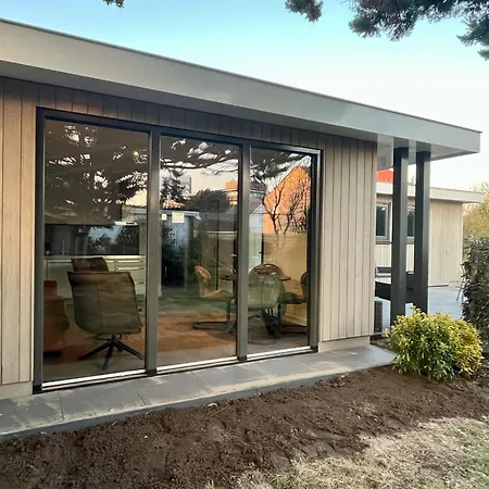 Beachhouse Aan Zee Noordwijk